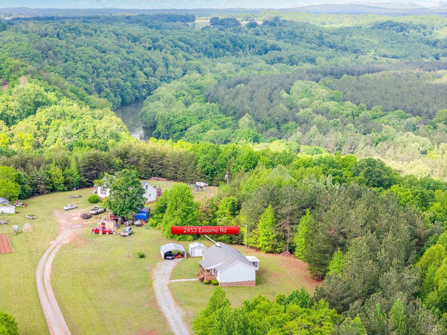 2453 Easome Road Hurt, VA 24563 - Photo 22 of 92