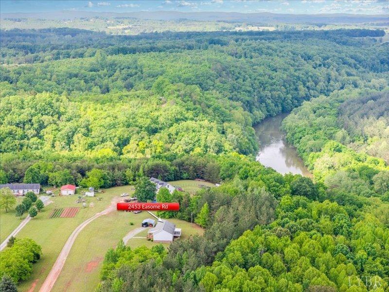 2453 Easome Road Hurt, VA 24563 - Photo 27 of 92