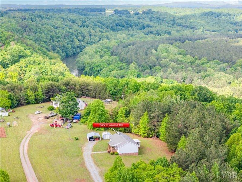 2453 Easome Road Hurt, VA 24563 - Photo 28 of 92