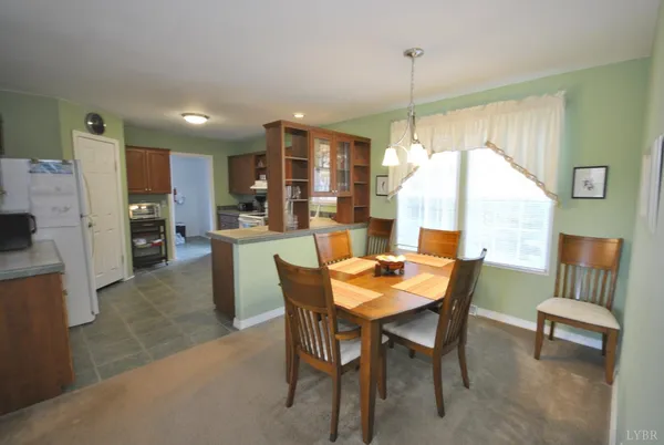 $290,000 | 2453 Easome Road, Hurt, VA 24563