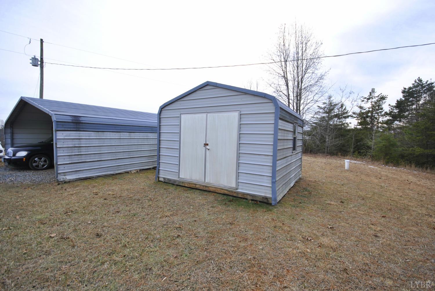 2453 Easome Road Hurt, VA 24563 - Photo 68 of 92