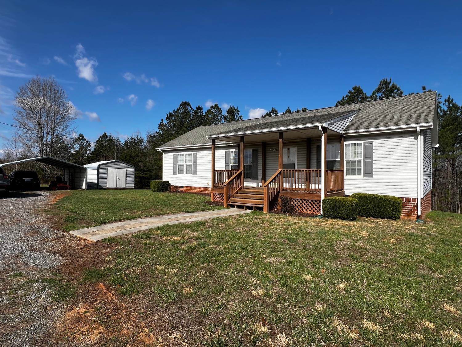 2453 Easome Road Hurt, VA 24563 - Photo 90 of 92