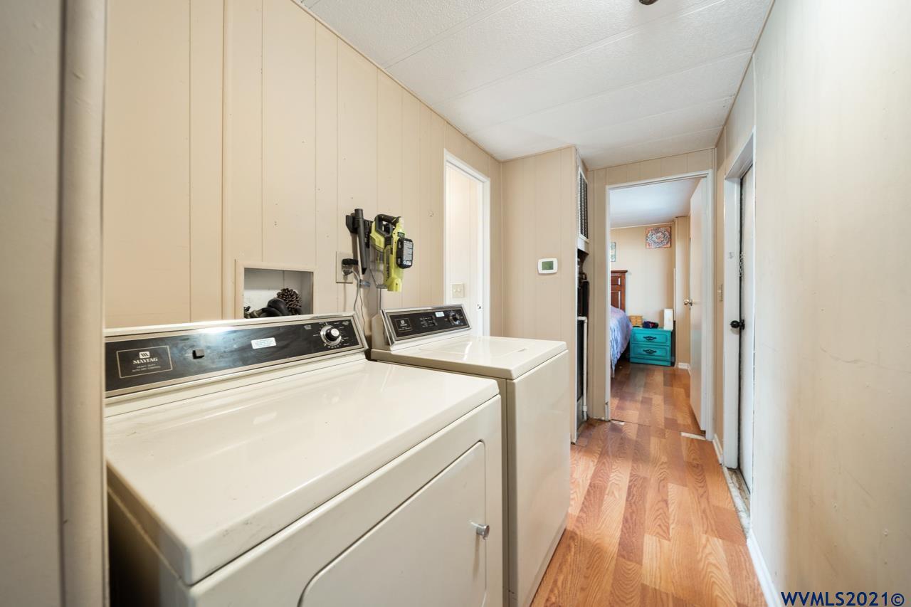 5355 River ( Road, Unit 25 Keizer, OR 97303 - Photo 23 of 26
