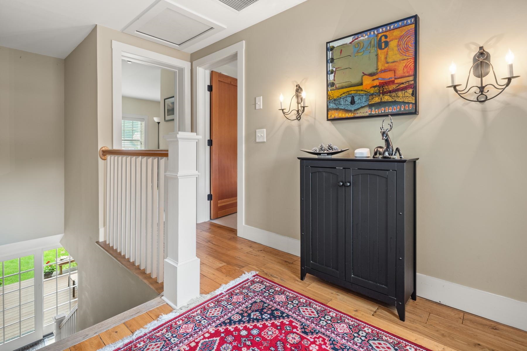 265 Landmark Lane, Unit 17 Stowe, VT 05672 - Photo 18 of 28