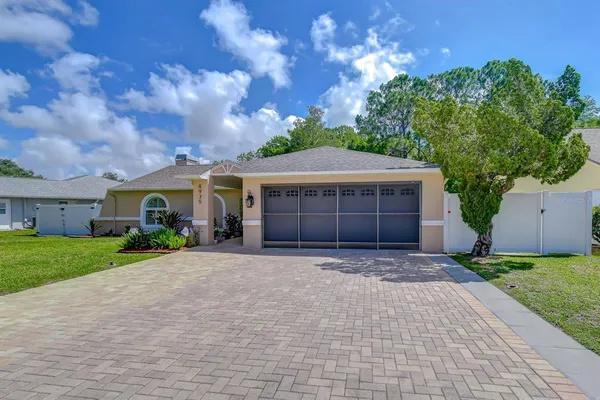 $395,000 | 8935 Ruger Drive, New Port Richey, FL 34655