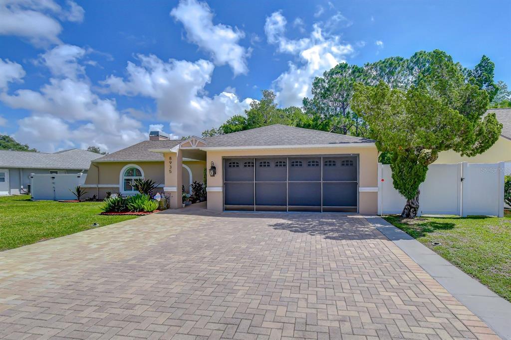 8935 Ruger Drive New Port Richey, FL 34655 - Photo 1 of 32 Gallery Image 1