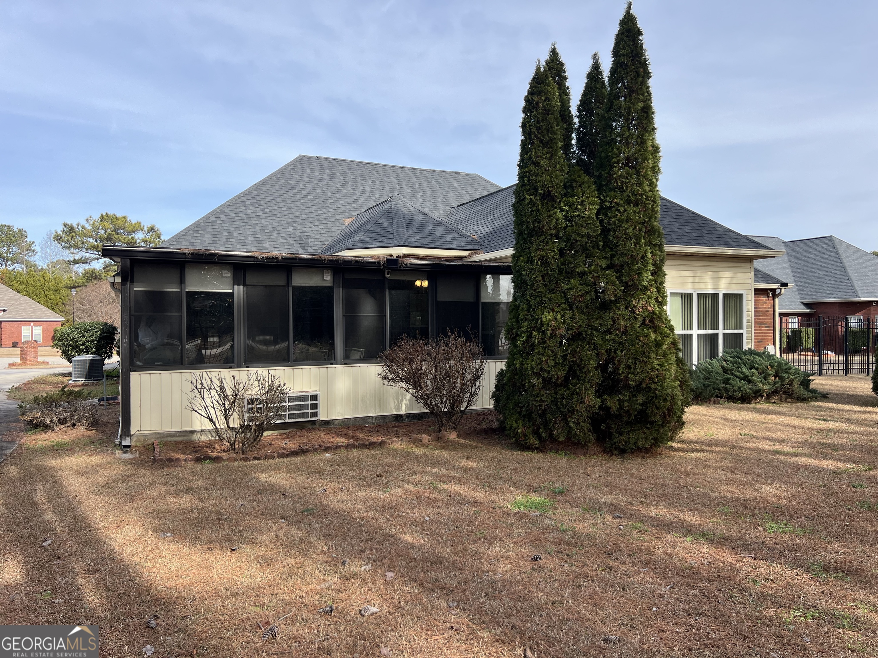 111 Ellice Court Warner Robins, GA 31088 - Photo 23 of 25