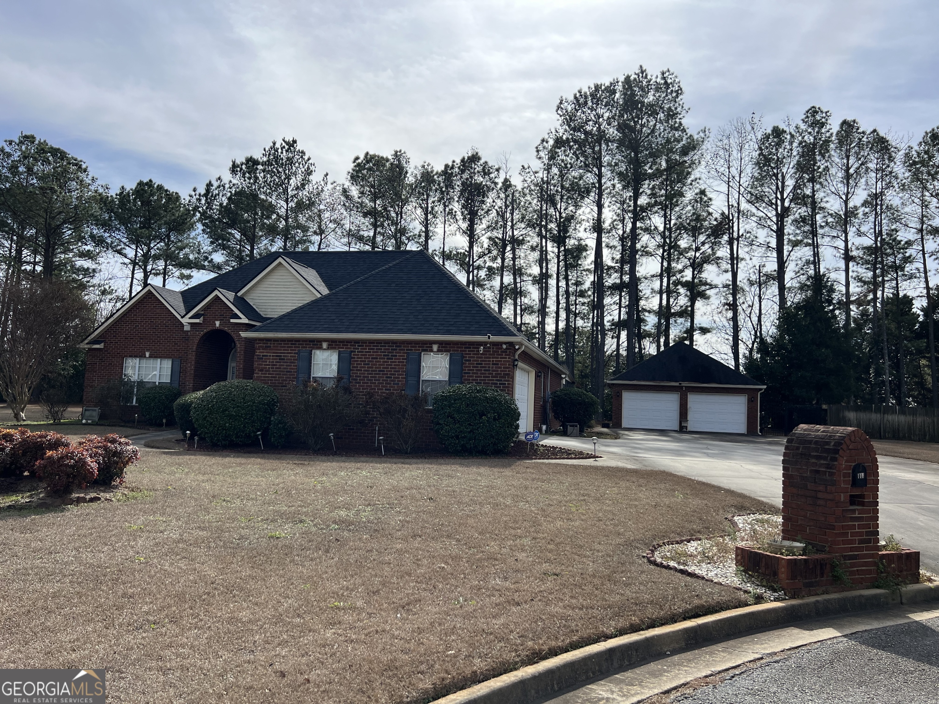 111 Ellice Court Warner Robins, GA 31088 - Photo 3 of 25