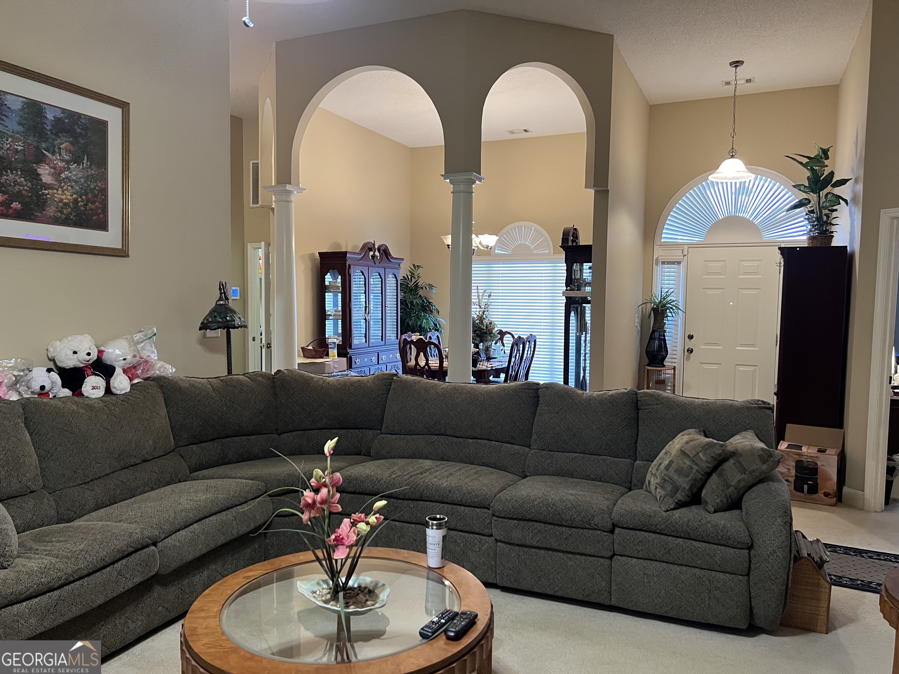 111 Ellice Court Warner Robins, GA 31088 - Photo 5 of 25