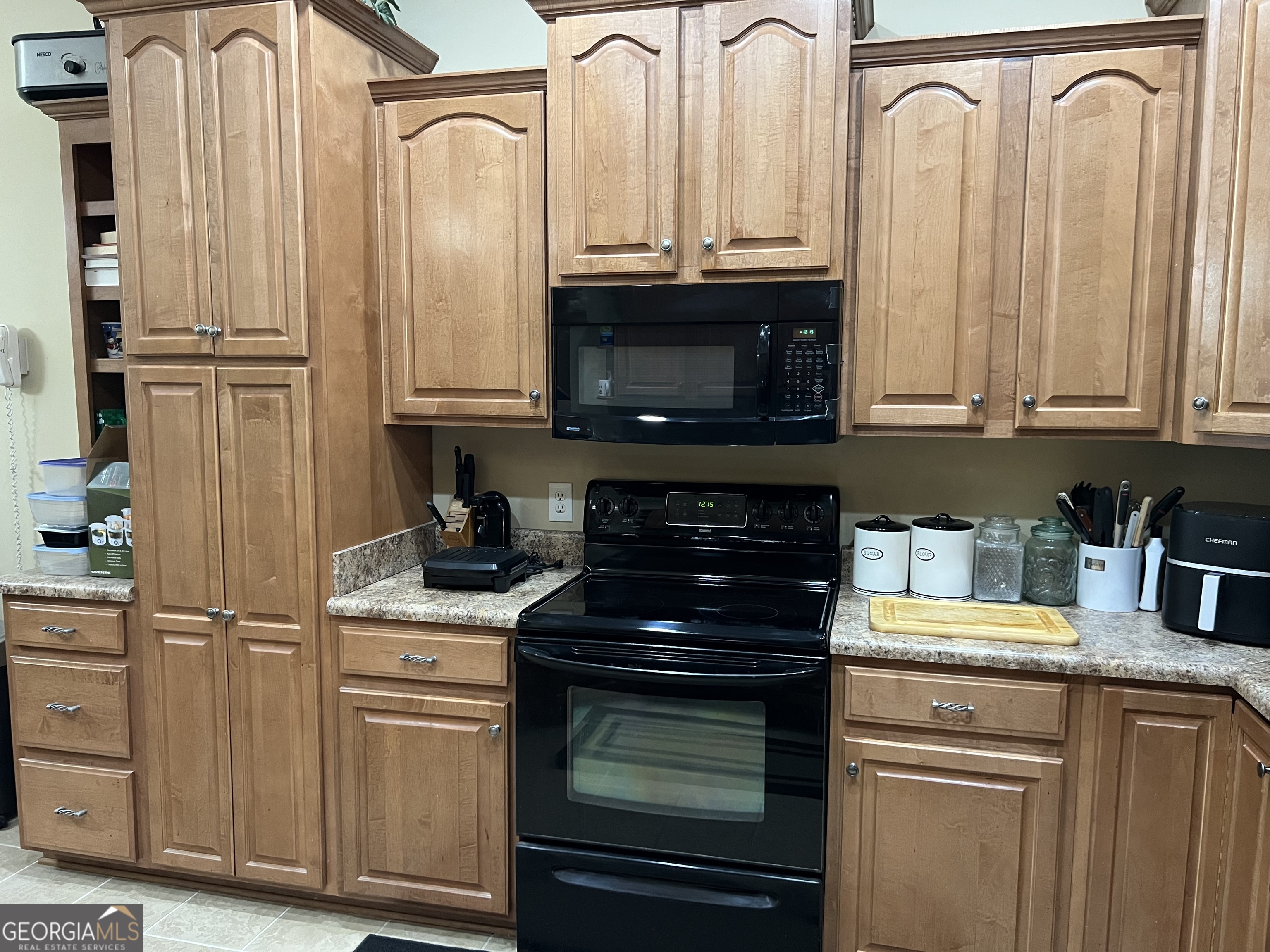 111 Ellice Court Warner Robins, GA 31088 - Photo 8 of 25