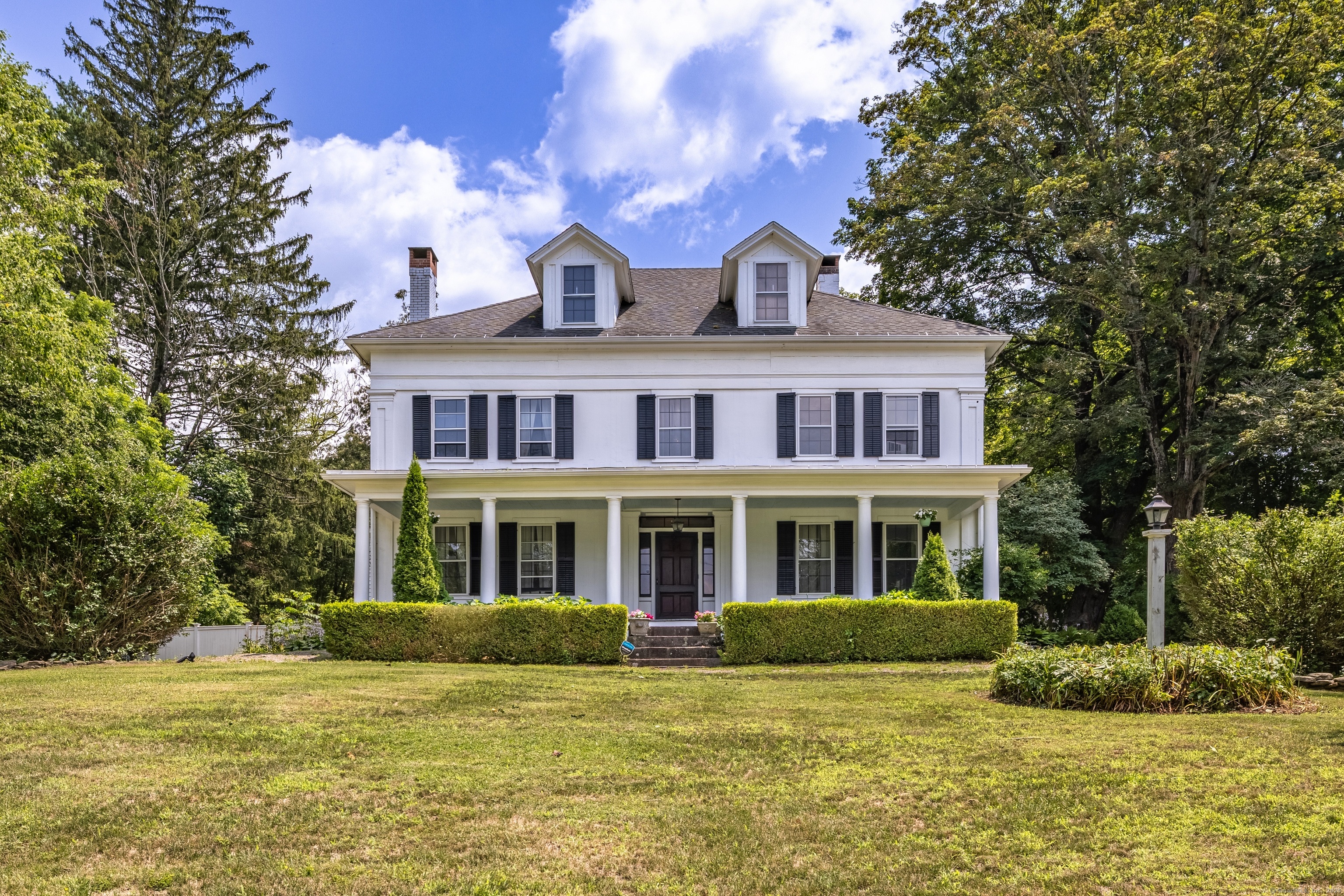 104 Windham Center Road Windham, CT 06280 - Photo 1 of 1