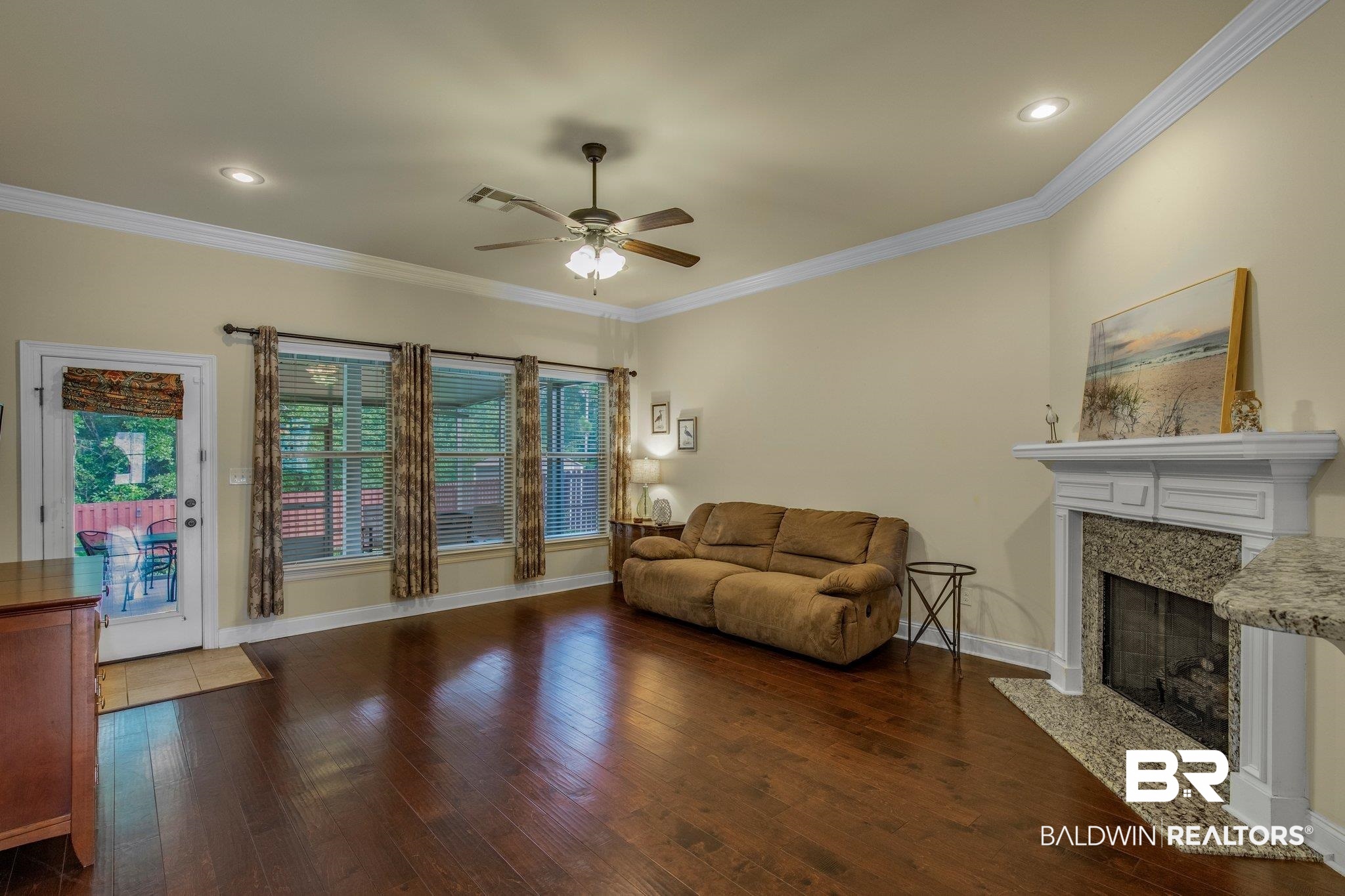 589 Turquoise Drive Fairhope, AL 36532 - Photo 12 of 34