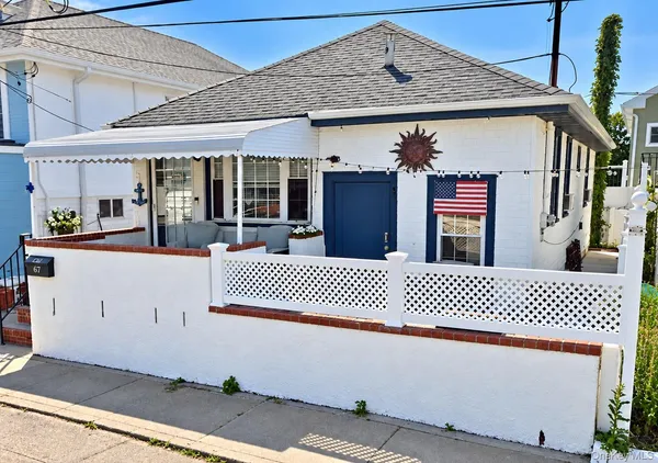 $725,000 | 67 Buffalo Avenue, East Atlantic Beach, NY 11561