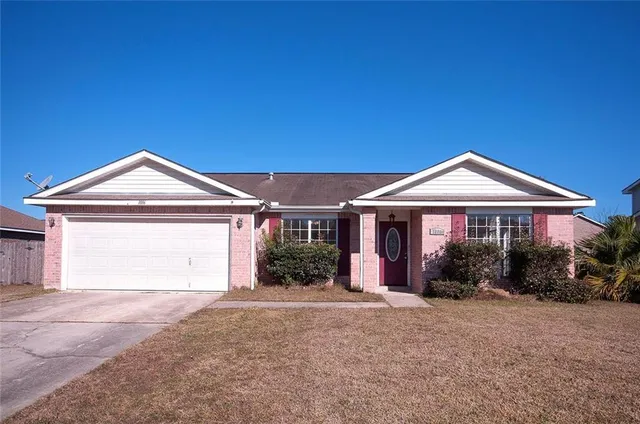 $259,000 | 1016 William Drive, Slidell, LA 70460
