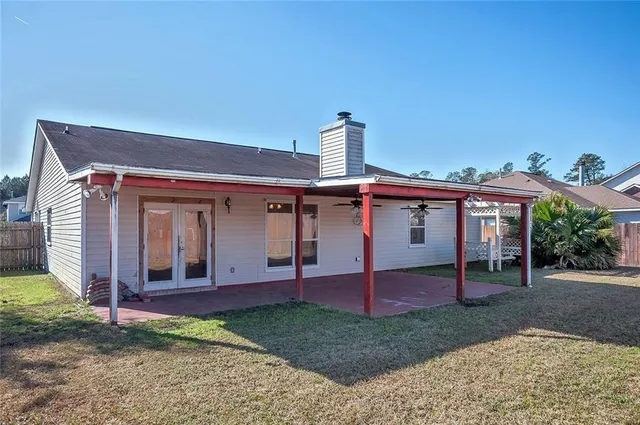 $259,000 | 1016 William Drive, Slidell, LA 70460