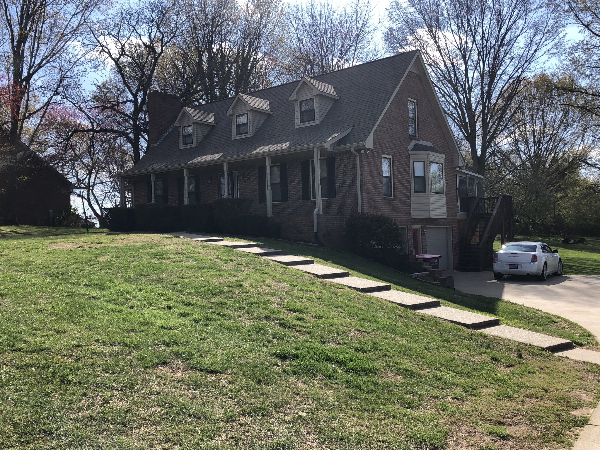 362 Sango Road Clarksville, TN 37043 - Photo 3 of 24 Gallery Image 3