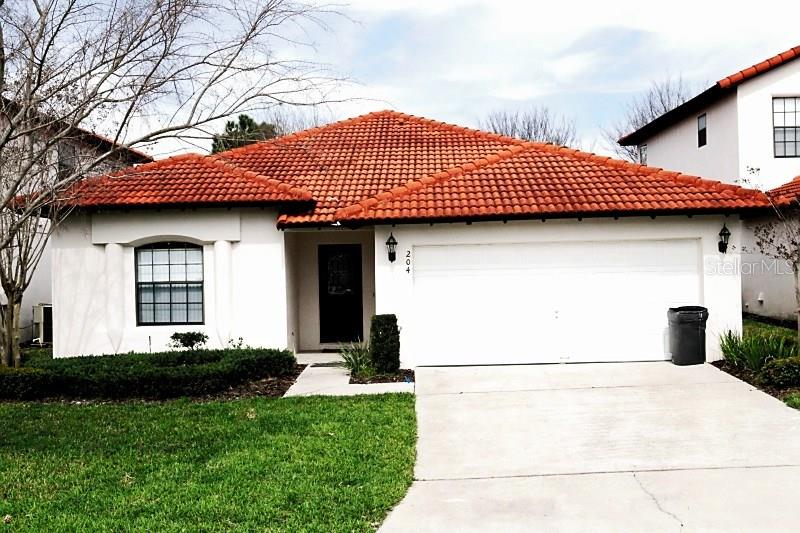 204 Sandy Point Way Clermont, FL 34714 - Photo 1 of 1