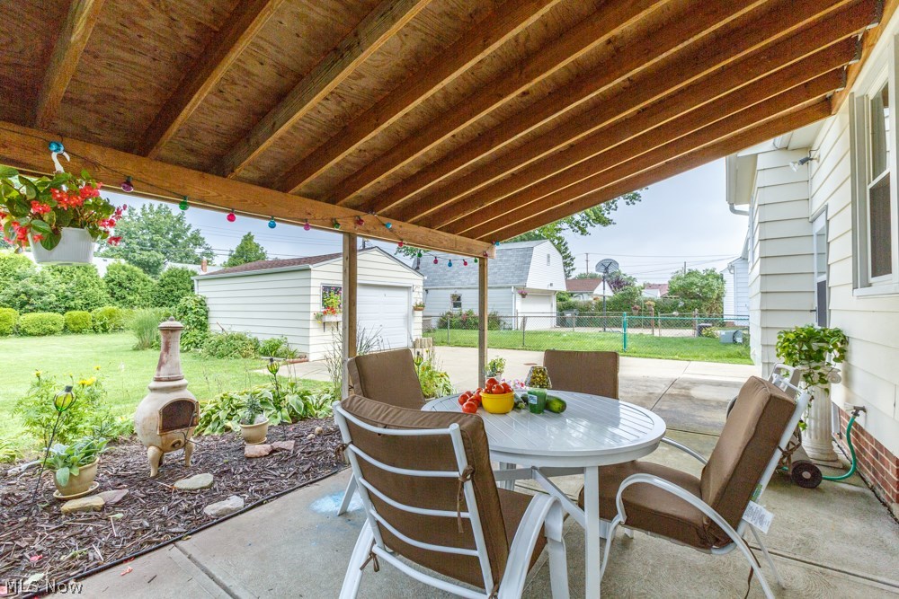 30413 Clarmont Road Willowick, OH 44095 - Photo 22 of 25