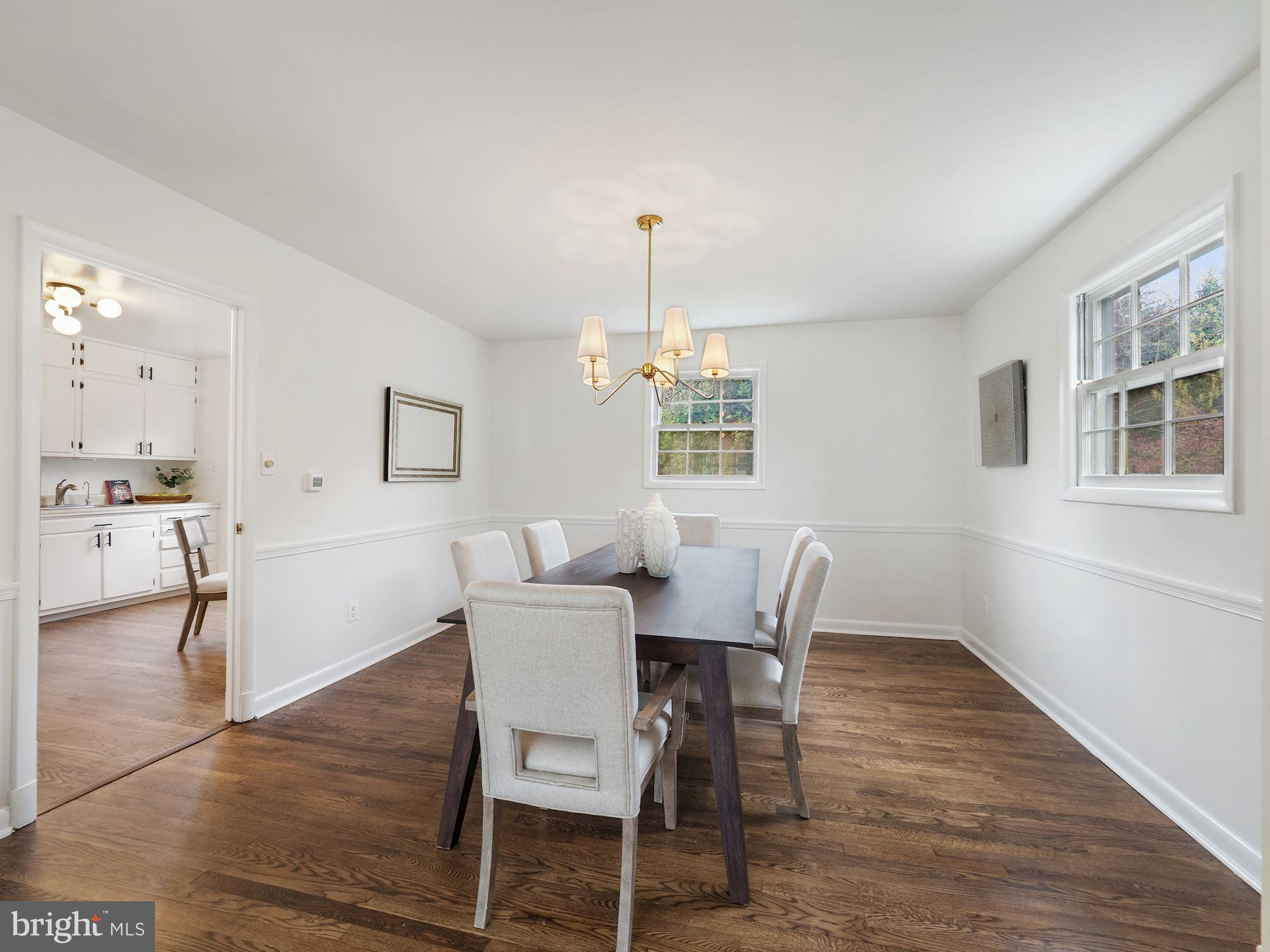 6503 Greyswood Road Bethesda, MD 20817 - Photo 9 of 27 Gallery Image 9