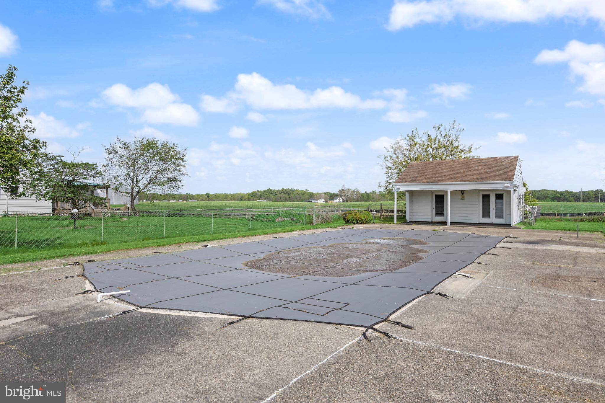 53 Arneys Mt Road Pemberton, NJ 08068 - Photo 45 of 61