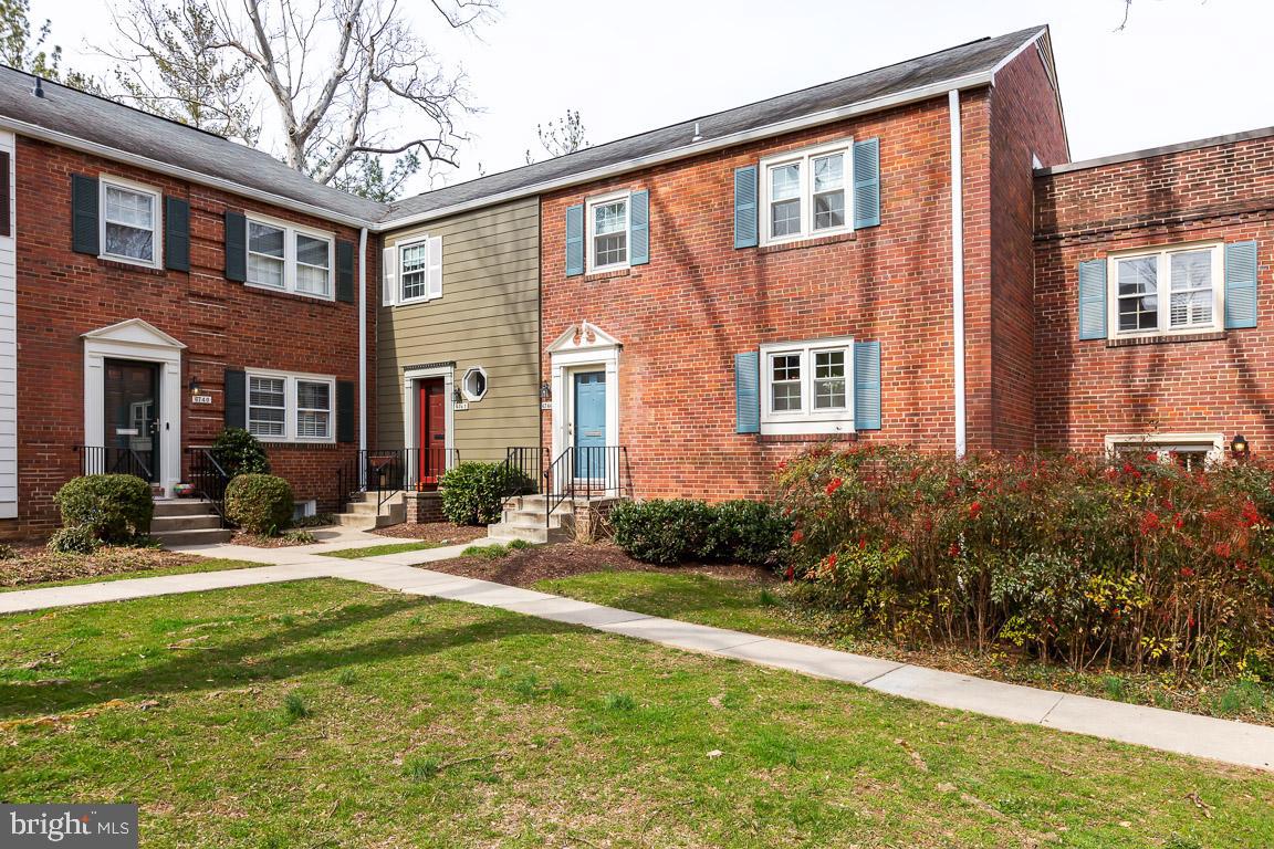 6744 Hillandale Road, Unit 4 Chevy Chase, MD 20815 - Photo 1 of 42 Gallery Image 1