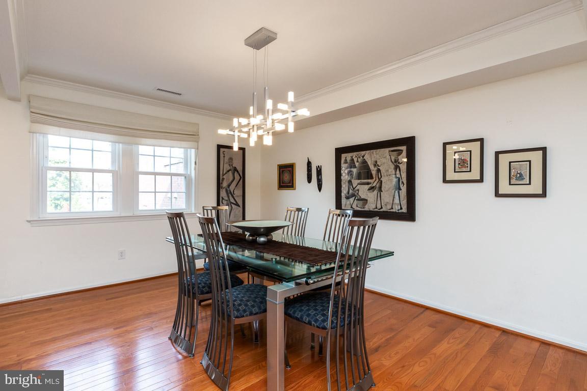 6744 Hillandale Road, Unit 4 Chevy Chase, MD 20815 - Photo 11 of 42 Gallery Image 11