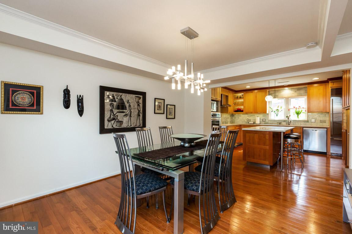 6744 Hillandale Road, Unit 4 Chevy Chase, MD 20815 - Photo 12 of 42 Gallery Image 12