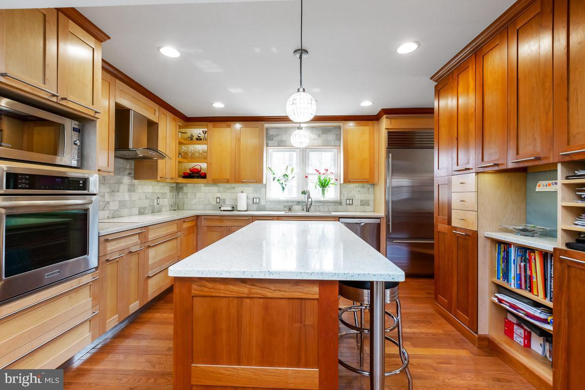 6744 Hillandale Road, Unit 4 Chevy Chase, MD 20815 - Photo 17 of 42 Gallery Image 17