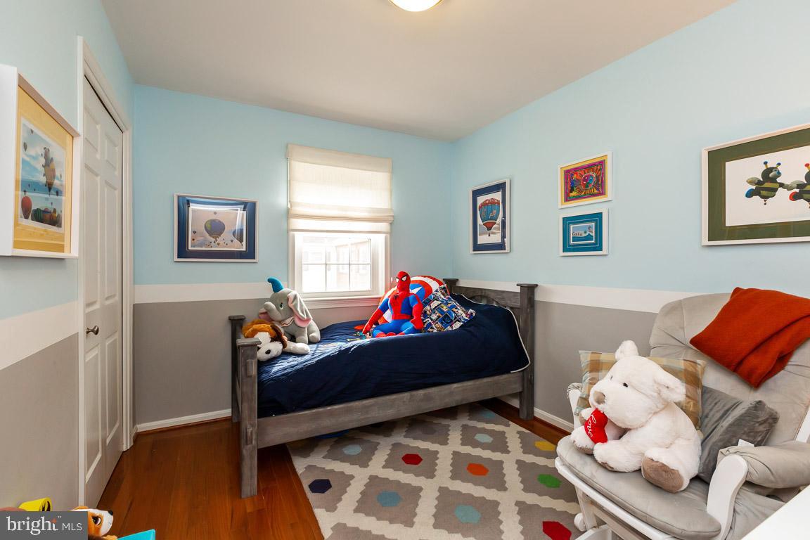 6744 Hillandale Road, Unit 4 Chevy Chase, MD 20815 - Photo 18 of 42 Gallery Image 18