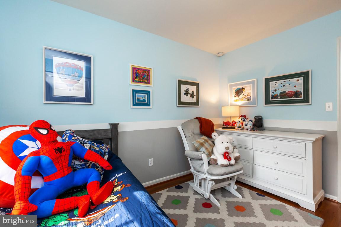 6744 Hillandale Road, Unit 4 Chevy Chase, MD 20815 - Photo 19 of 42 Gallery Image 19