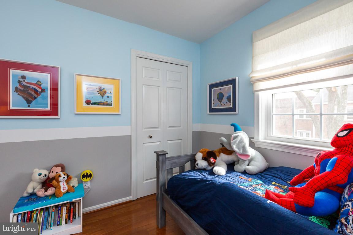 6744 Hillandale Road, Unit 4 Chevy Chase, MD 20815 - Photo 20 of 42 Gallery Image 20