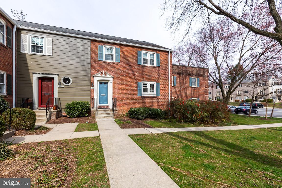 6744 Hillandale Road, Unit 4 Chevy Chase, MD 20815 - Photo 3 of 42 Gallery Image 3