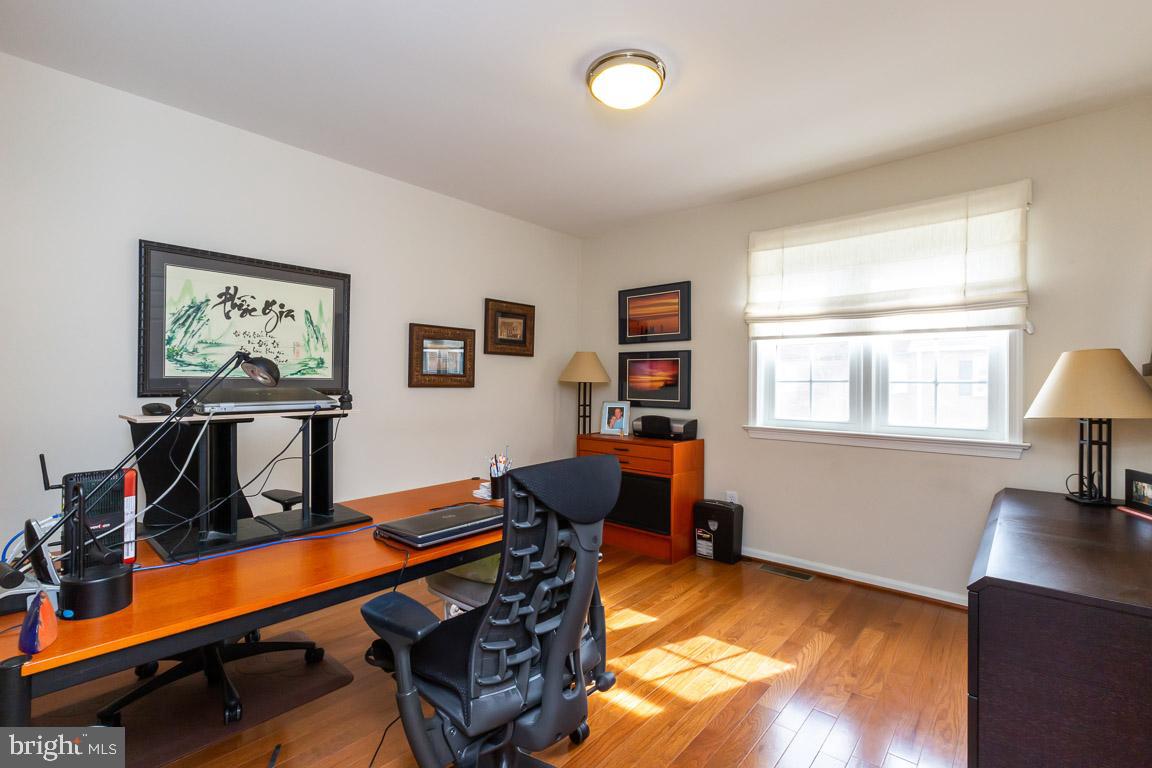 6744 Hillandale Road, Unit 4 Chevy Chase, MD 20815 - Photo 22 of 42 Gallery Image 22