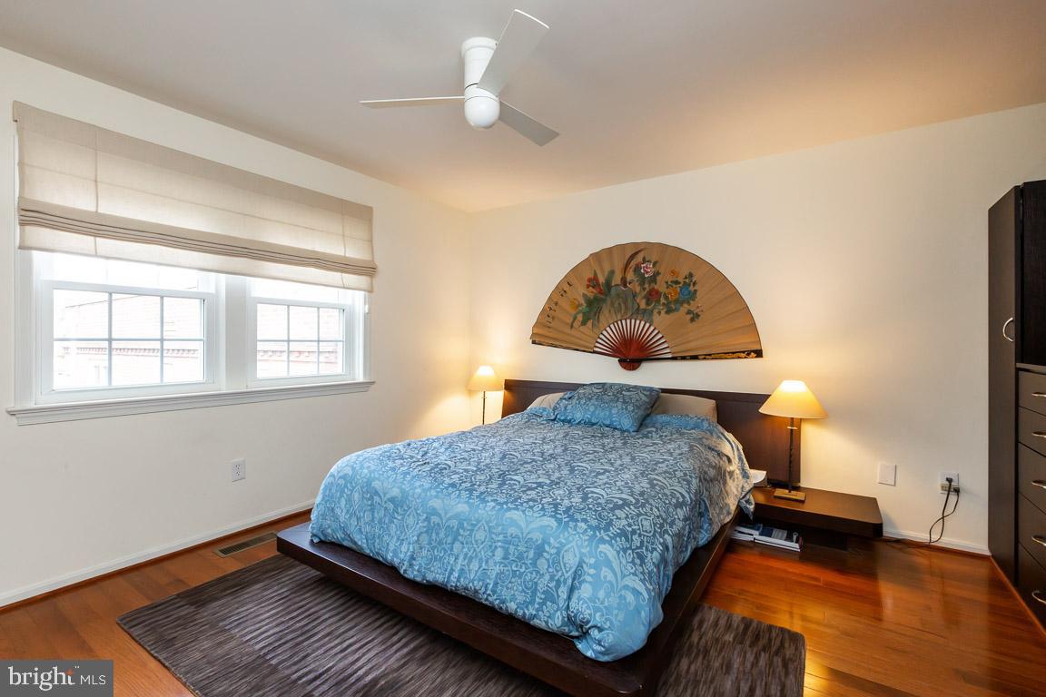6744 Hillandale Road, Unit 4 Chevy Chase, MD 20815 - Photo 25 of 42 Gallery Image 25