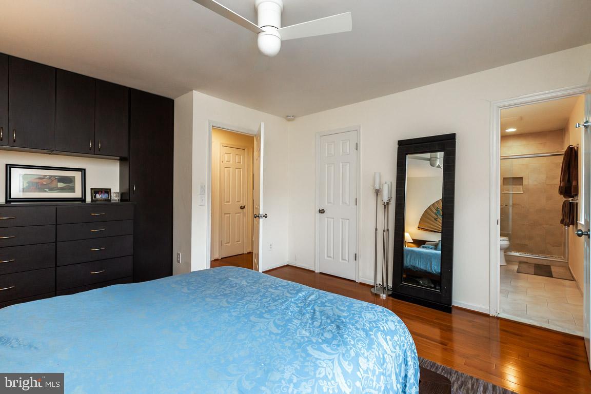 6744 Hillandale Road, Unit 4 Chevy Chase, MD 20815 - Photo 26 of 42 Gallery Image 26