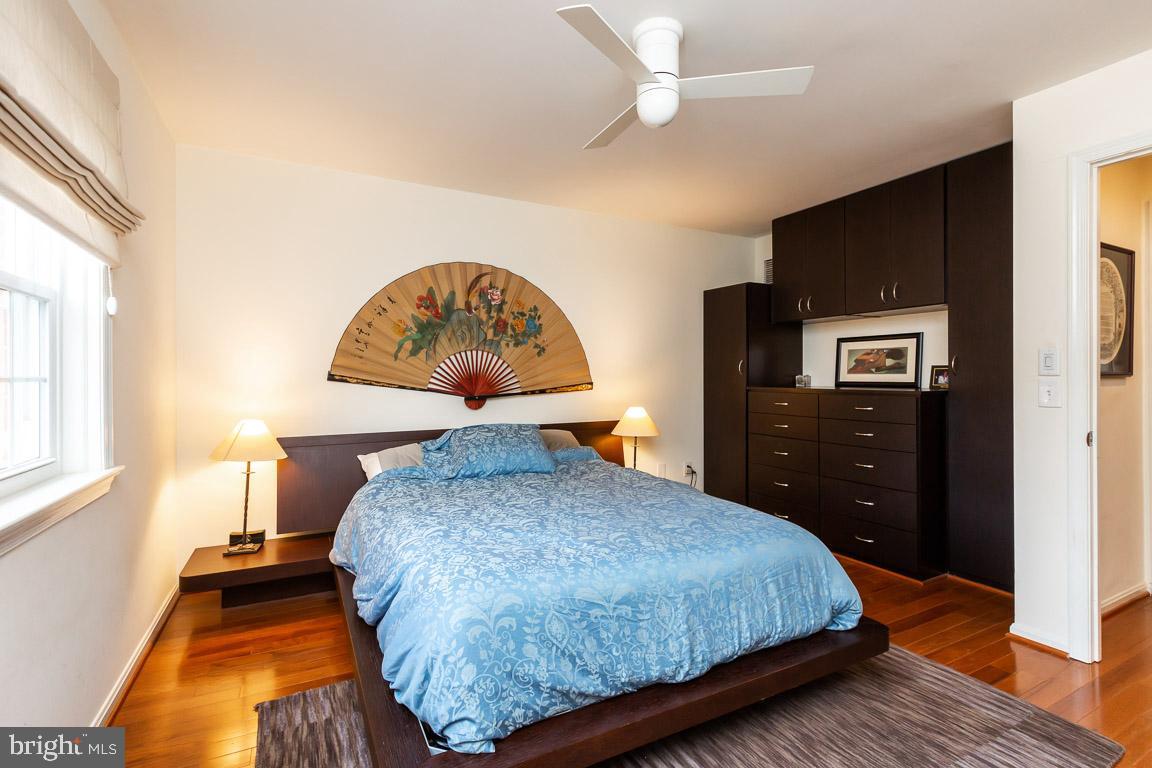 6744 Hillandale Road, Unit 4 Chevy Chase, MD 20815 - Photo 27 of 42 Gallery Image 27
