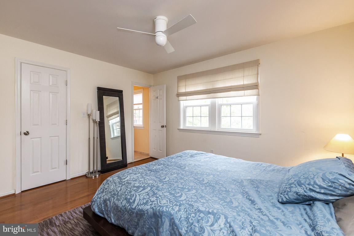 6744 Hillandale Road, Unit 4 Chevy Chase, MD 20815 - Photo 28 of 42 Gallery Image 28