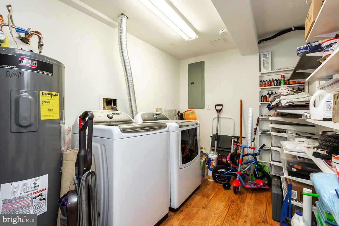 6744 Hillandale Road, Unit 4 Chevy Chase, MD 20815 - Photo 33 of 42 Gallery Image 33