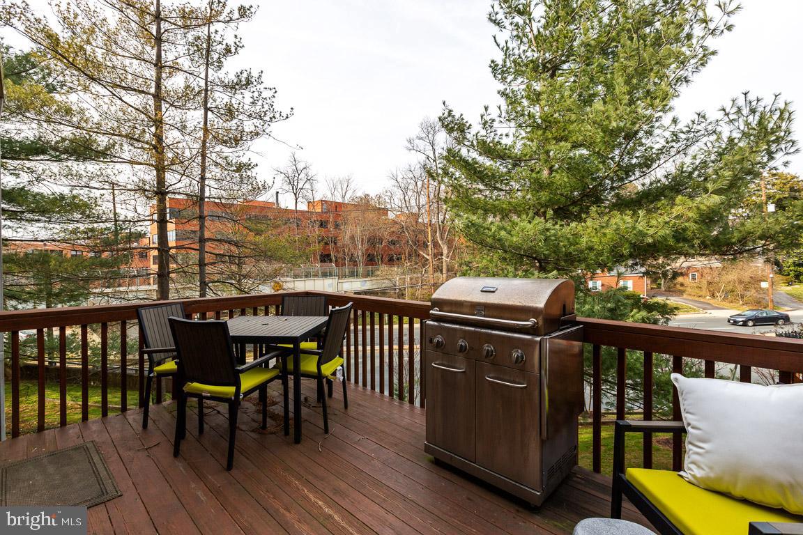 6744 Hillandale Road, Unit 4 Chevy Chase, MD 20815 - Photo 34 of 42 Gallery Image 34