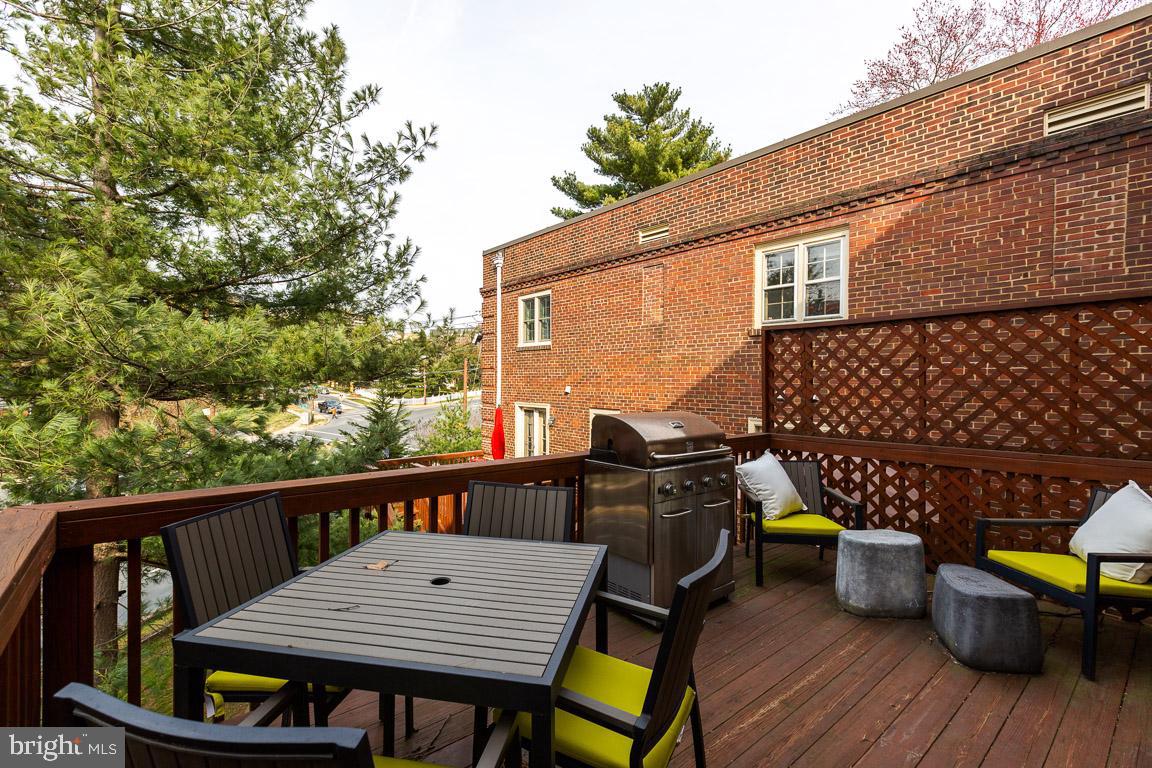6744 Hillandale Road, Unit 4 Chevy Chase, MD 20815 - Photo 35 of 42 Gallery Image 35