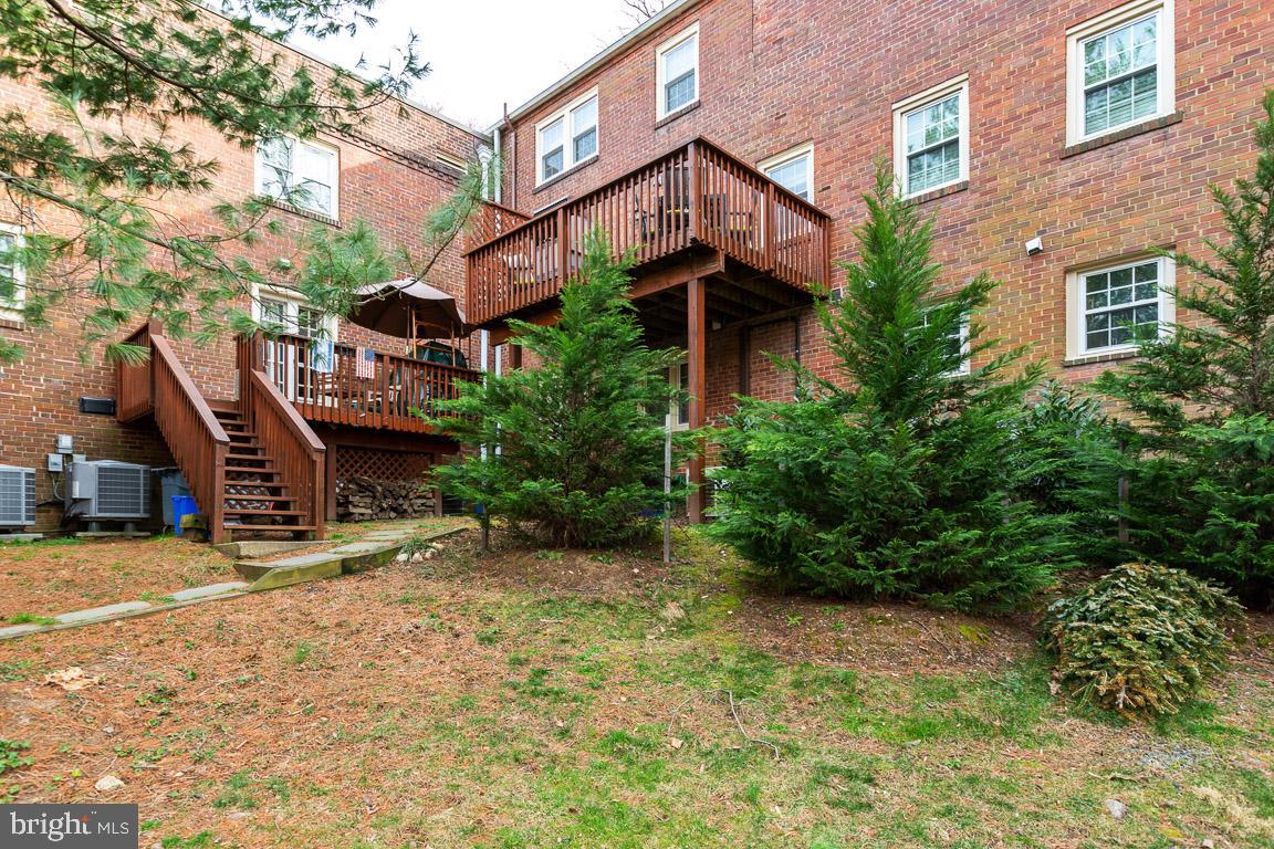 6744 Hillandale Road, Unit 4 Chevy Chase, MD 20815 - Photo 36 of 42 Gallery Image 36