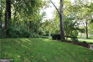 6744 Hillandale Road, Unit 4 Chevy Chase, MD 20815 - Photo 37 of 42 Lots of green space and paths