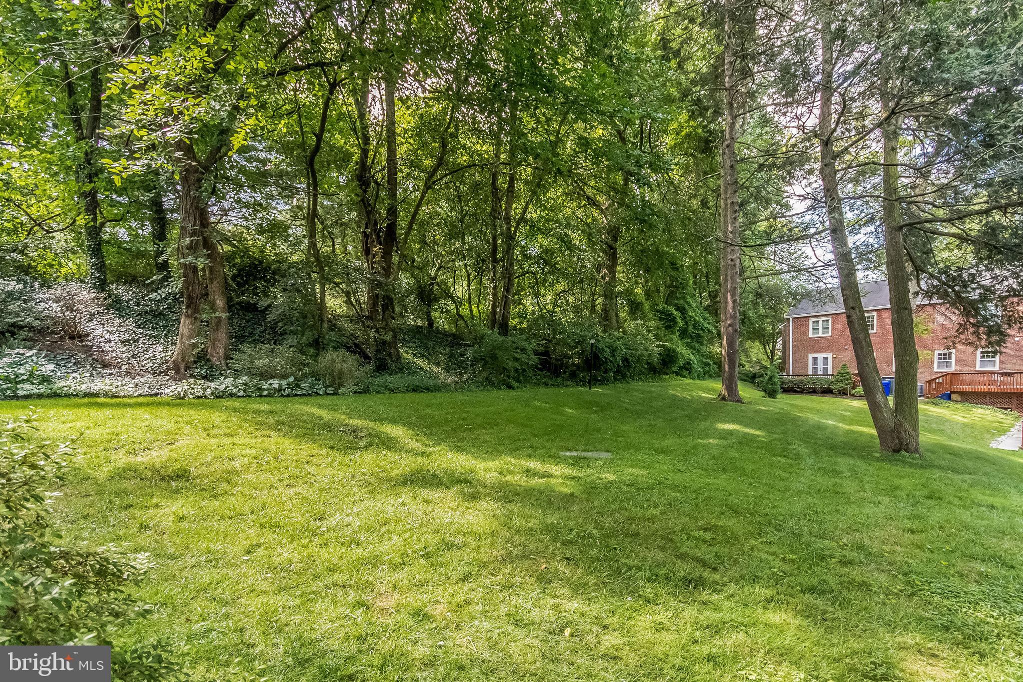 6744 Hillandale Road, Unit 4 Chevy Chase, MD 20815 - Photo 39 of 42 Close to Norwood Park