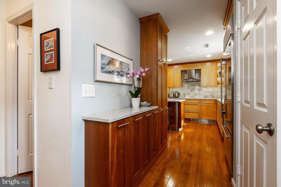6744 Hillandale Road, Unit 4 Chevy Chase, MD 20815 - Photo 5 of 42 Gallery Image 5