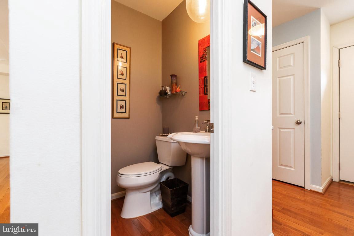 6744 Hillandale Road, Unit 4 Chevy Chase, MD 20815 - Photo 8 of 42 Gallery Image 8