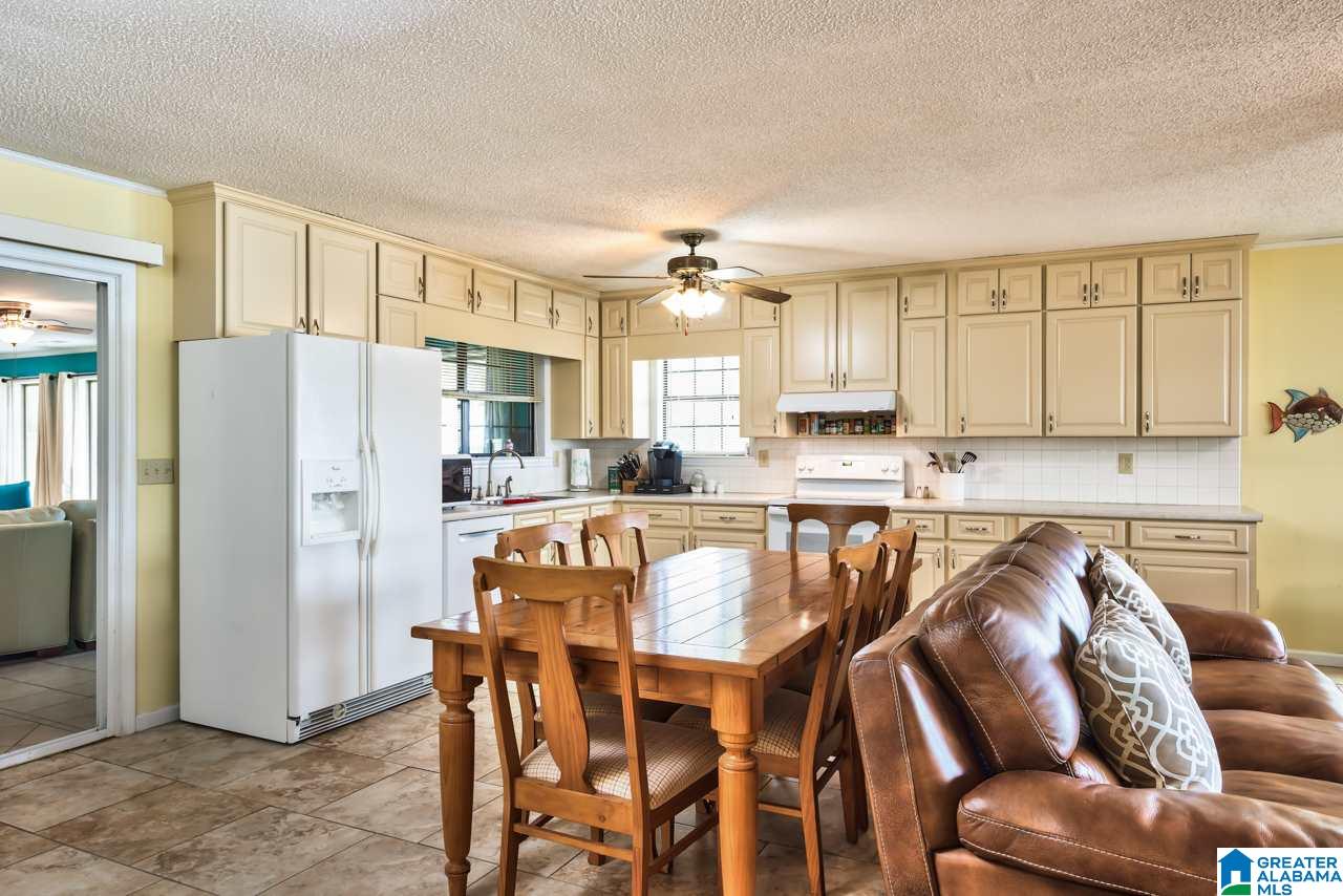 590 Cove Road Wilsonville, AL 35186 - Photo 26 of 37