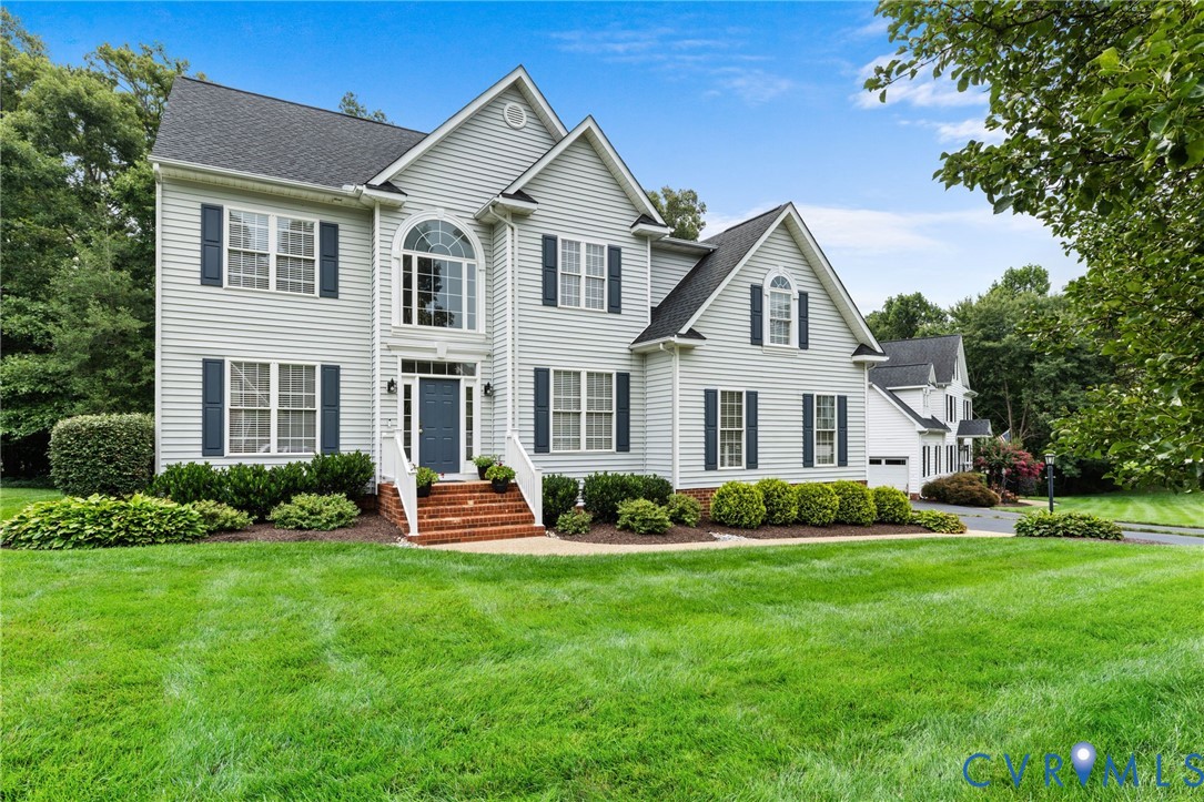 1007 Gravity Hill Road Midlothian, VA 23114 - Photo 1 of 42 Gallery Image 1