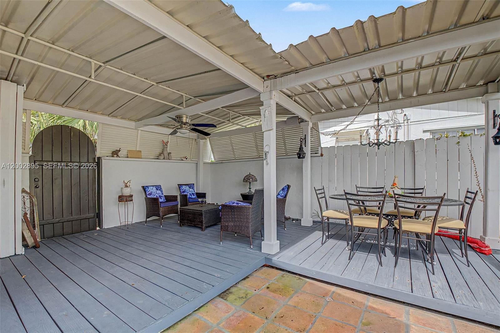 10841 Southwest 68th Drive Miami, FL 33173 - Photo 19 of 24