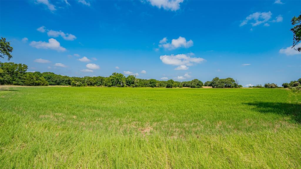 13345 Briar Road Azle, TX 76020 - Photo 14 of 26 View of green lawn featuring a rural view