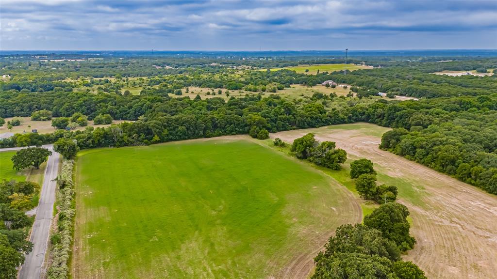 13345 Briar Road Azle, TX 76020 - Photo 16 of 26 Bird's eye view